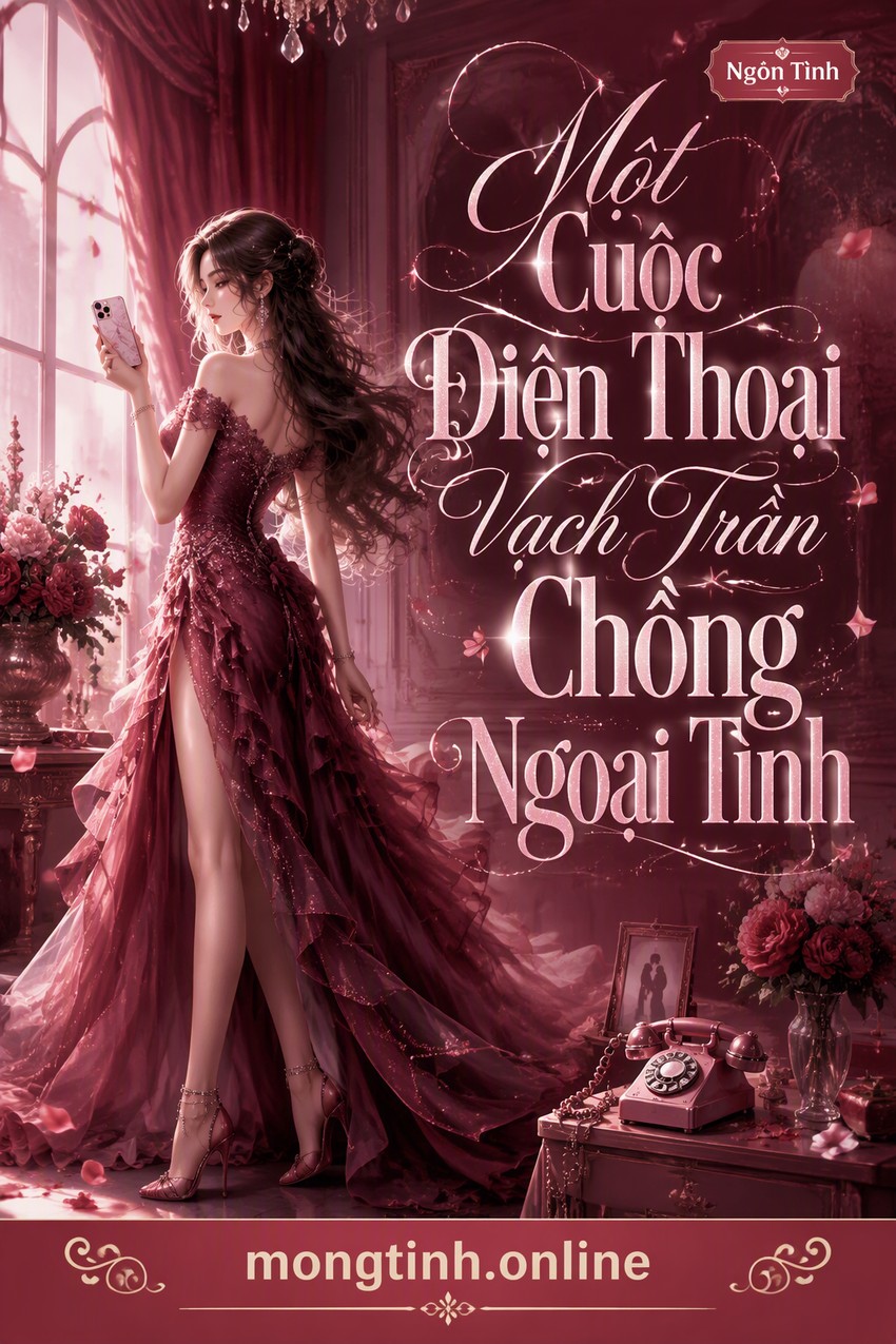 Một Cuộc Điện Thoại Vạch Trần Chồng Ngoại Tình
