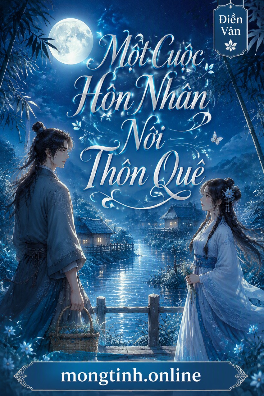 Một Cuộc Hôn Nhân Nơi Thôn Quê