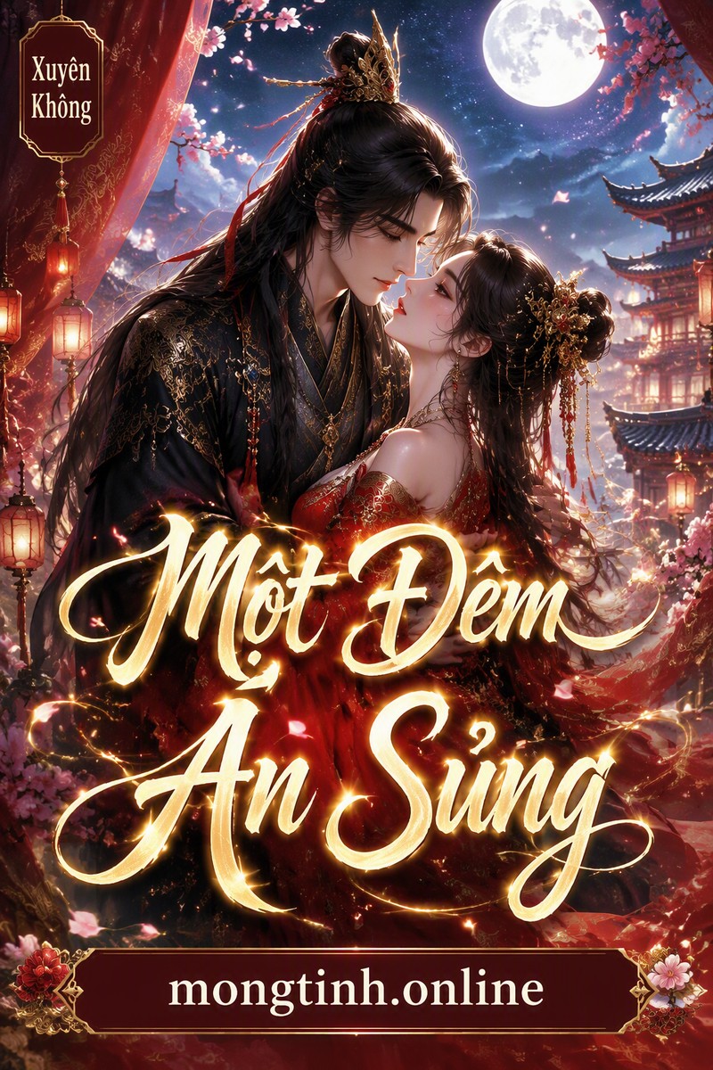 Một Đêm Ân Sủng