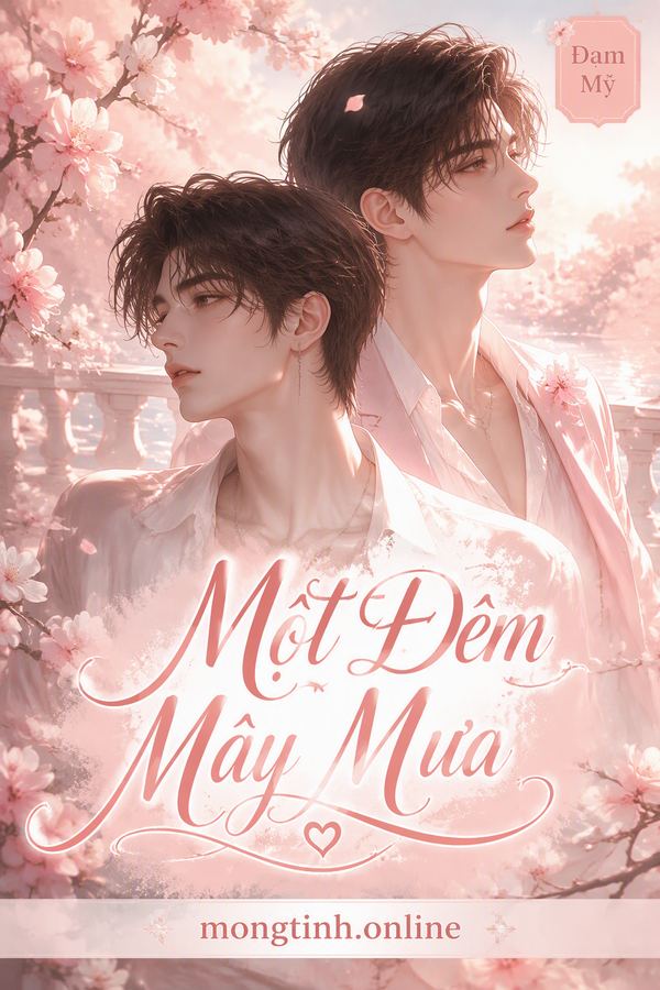 Một Đêm Mây Mưa