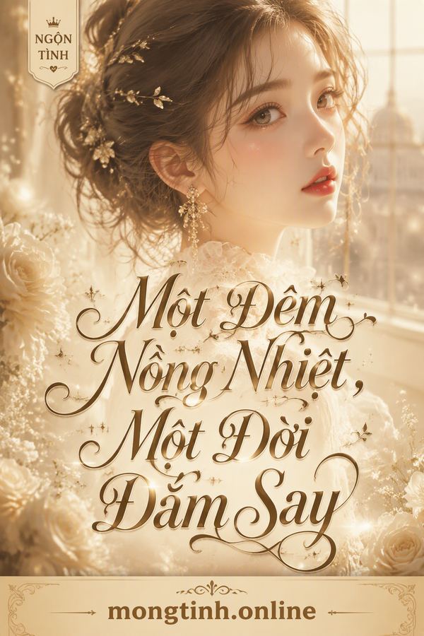 Một Đêm Nồng Nhiệt, Một Đời Đắm Say
