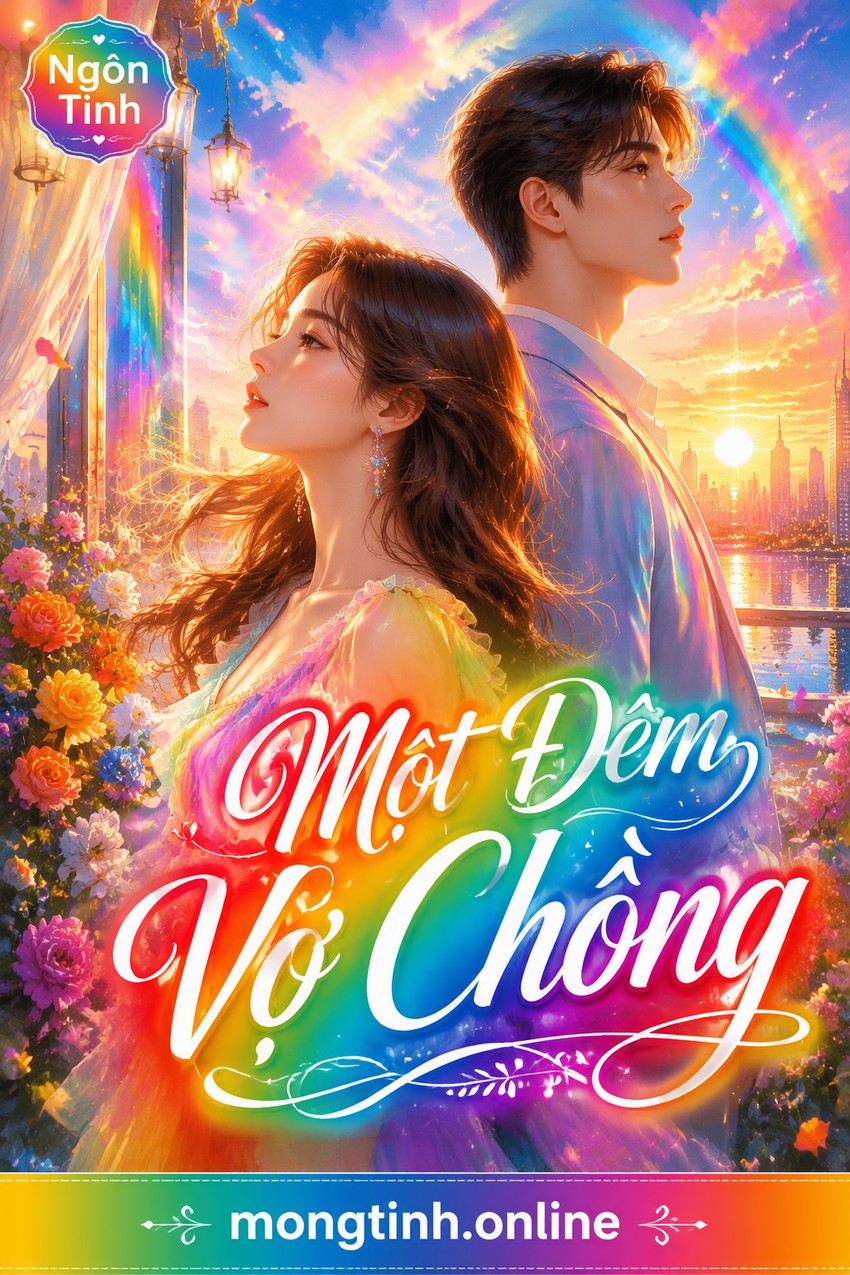 Một Đêm Vợ Chồng