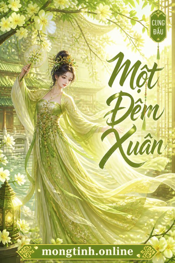 Một Đêm Xuân