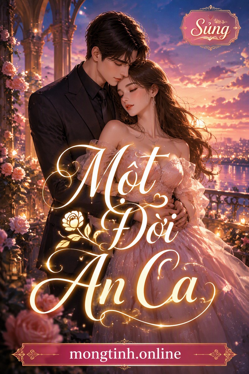 Một Đời An Ca
