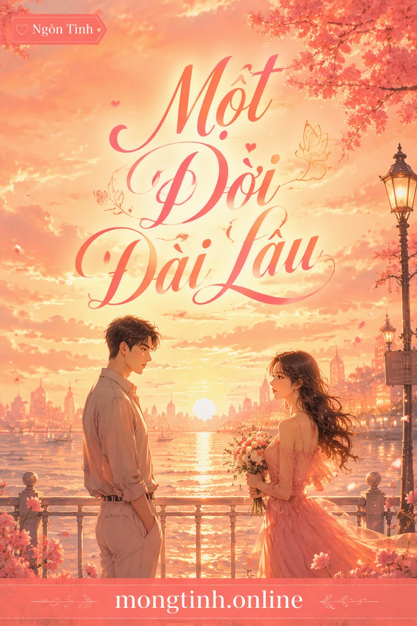 Một Đời Dài Lâu