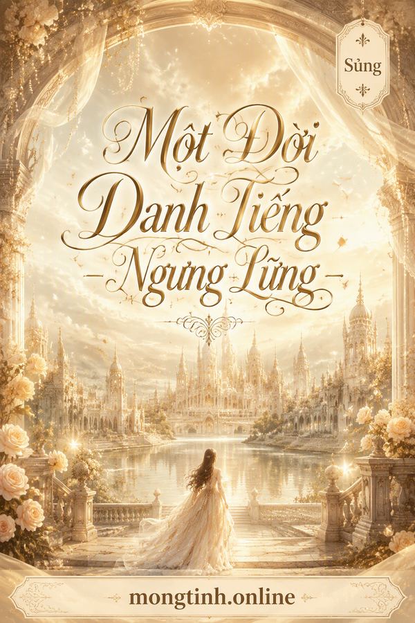 Một Đời Danh Tiếng - Ngưng Lũng