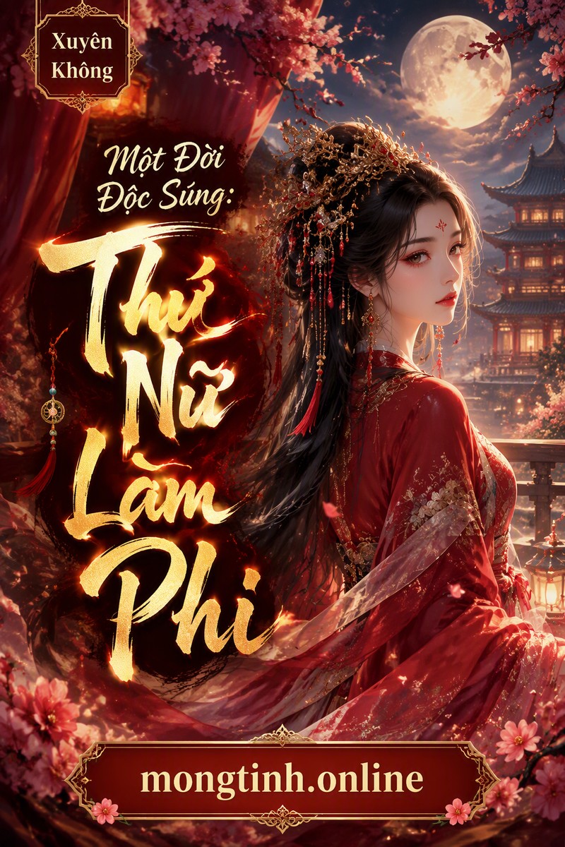 Một Đời Độc Sủng: Thứ Nữ Làm Phi