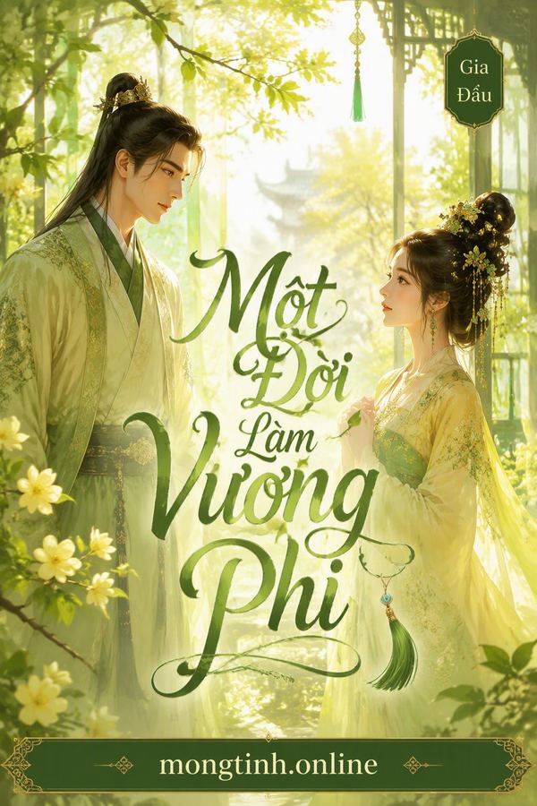 Một Đời Làm Vương Phi