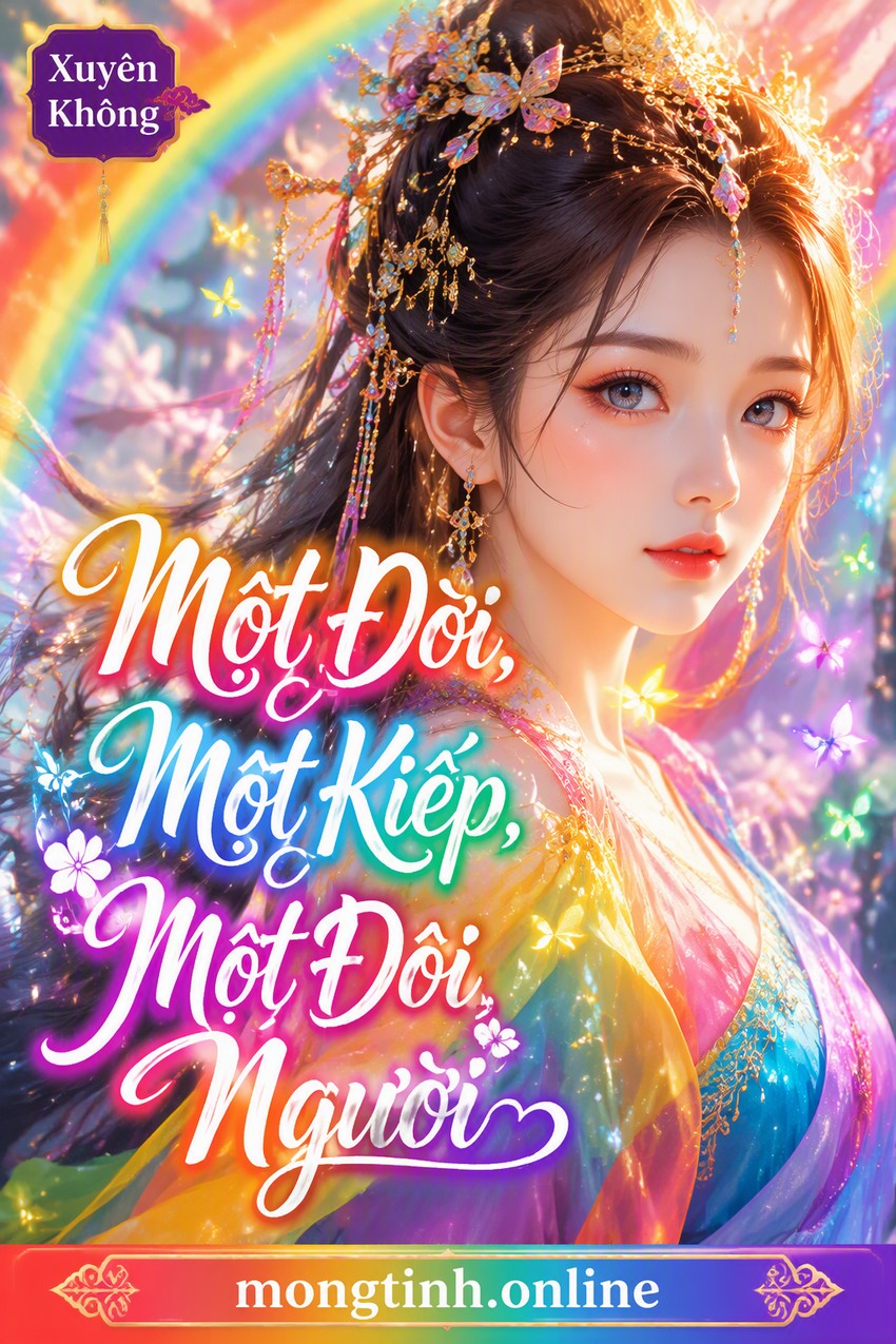 Một Đời, Một Kiếp, Một Đôi Người