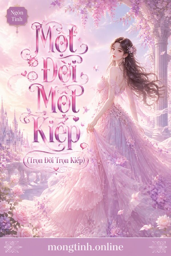 Một Đời Một Kiếp (Trọn Đời Trọn Kiếp)