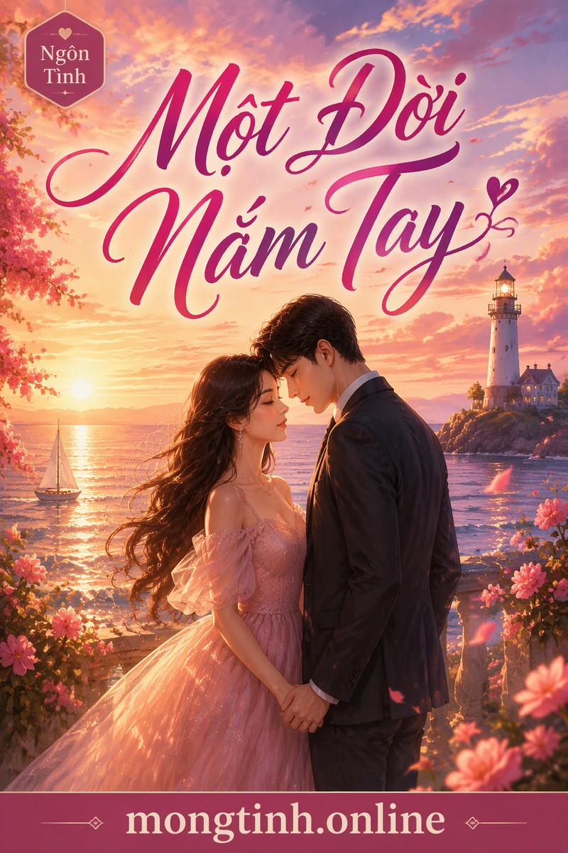 Một Đời Nắm Tay