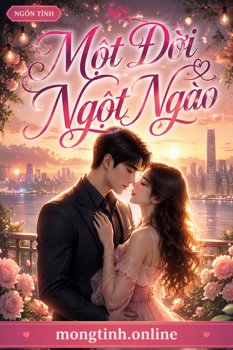 Một Đời Ngọt Ngào