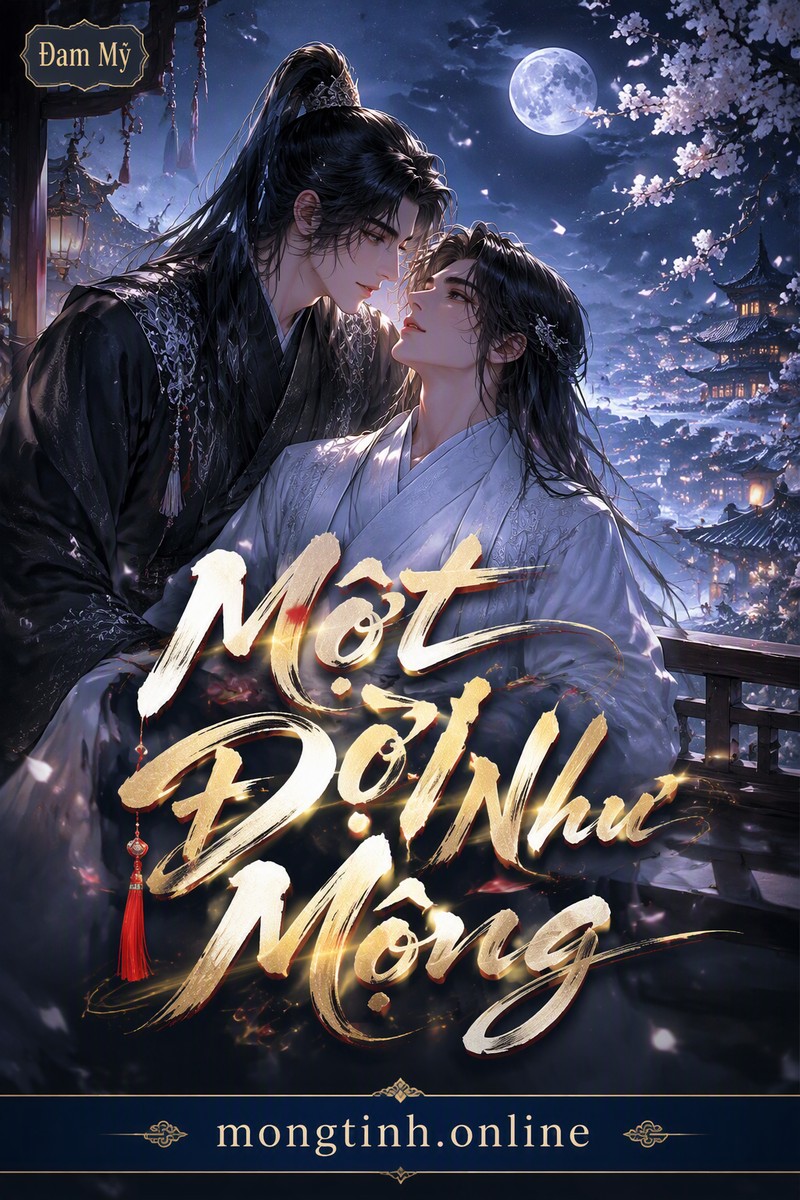 Một Đời Như Mộng