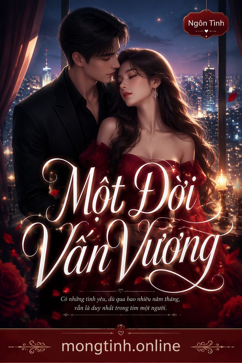 Một Đời Vấn Vương