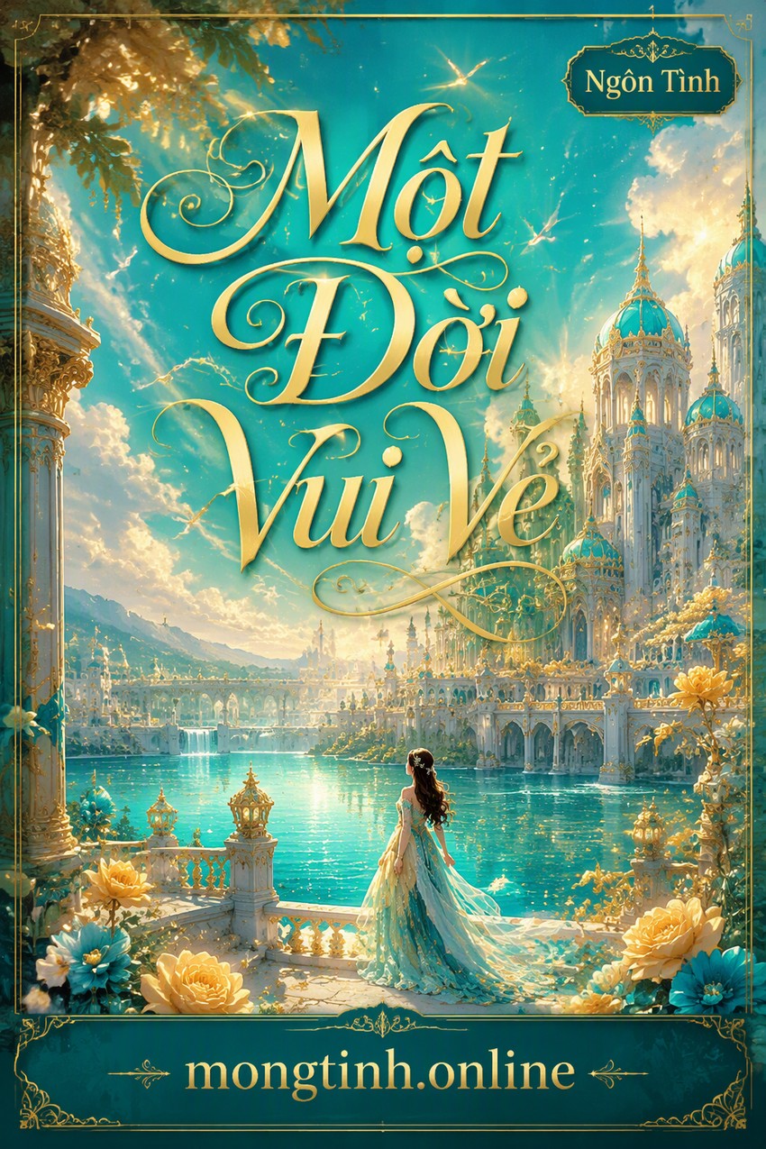 Một Đời Vui Vẻ