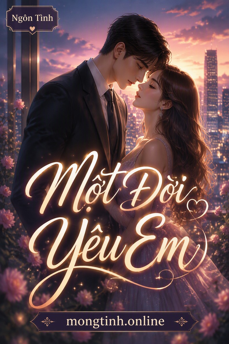 Một Đời Yêu Em