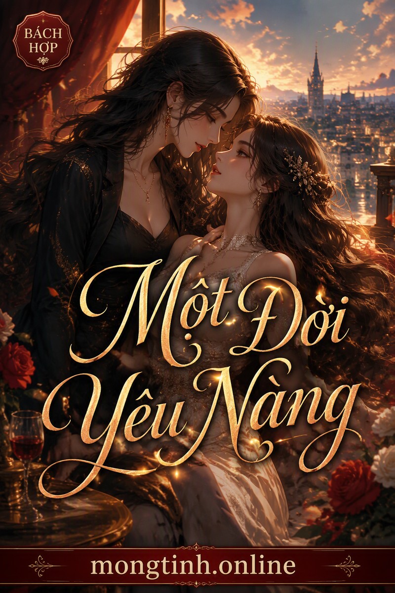 Một Đời Yêu Nàng