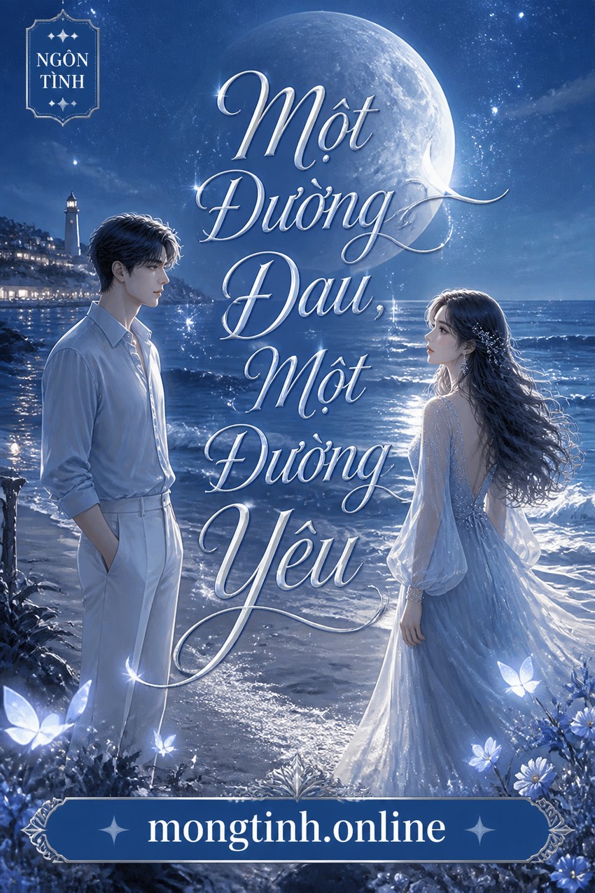 Một Đường Đau, Một Đường Yêu