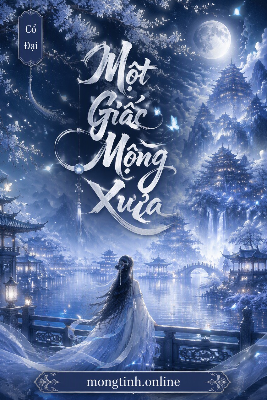 Một Giấc Mộng Xưa