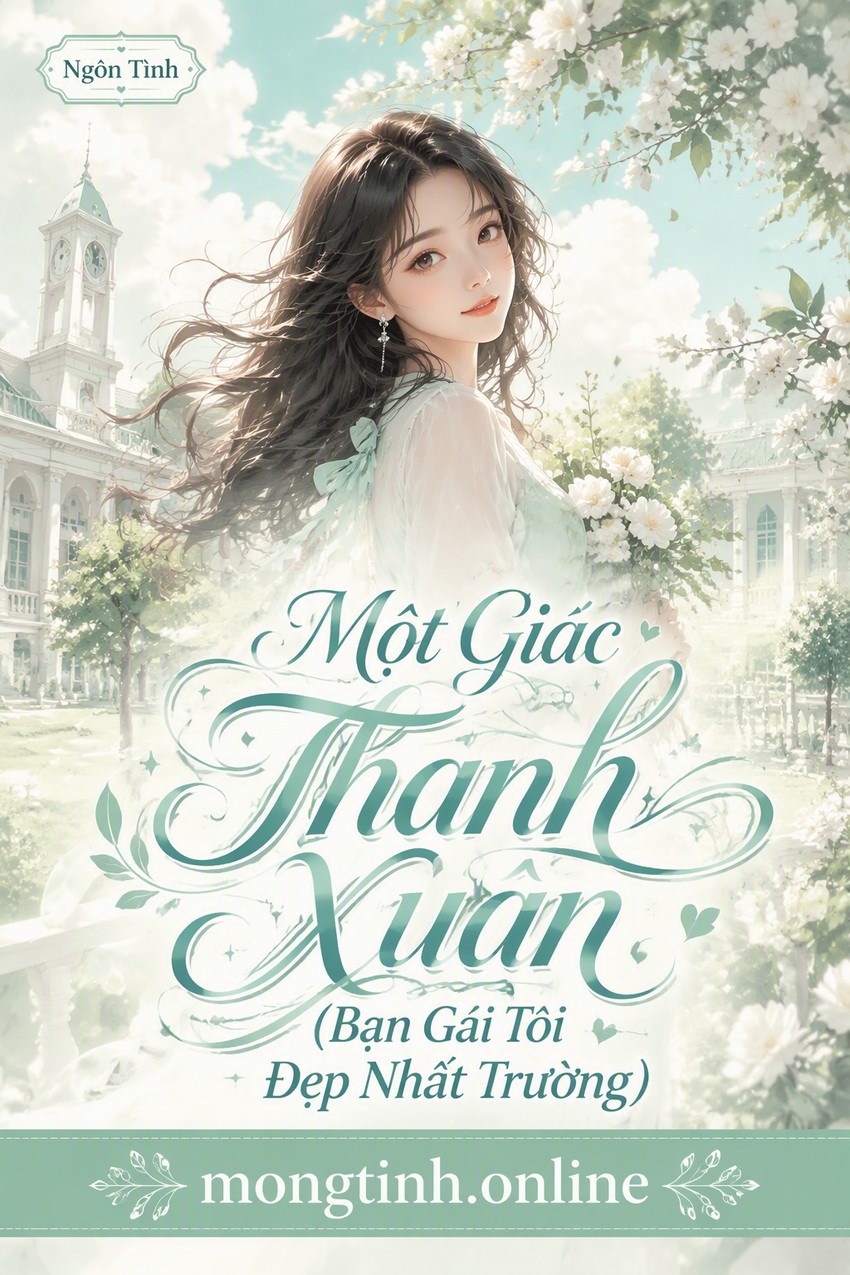 Một Giấc Thanh Xuân (Bạn Gái Tôi Đẹp Nhất Trường)