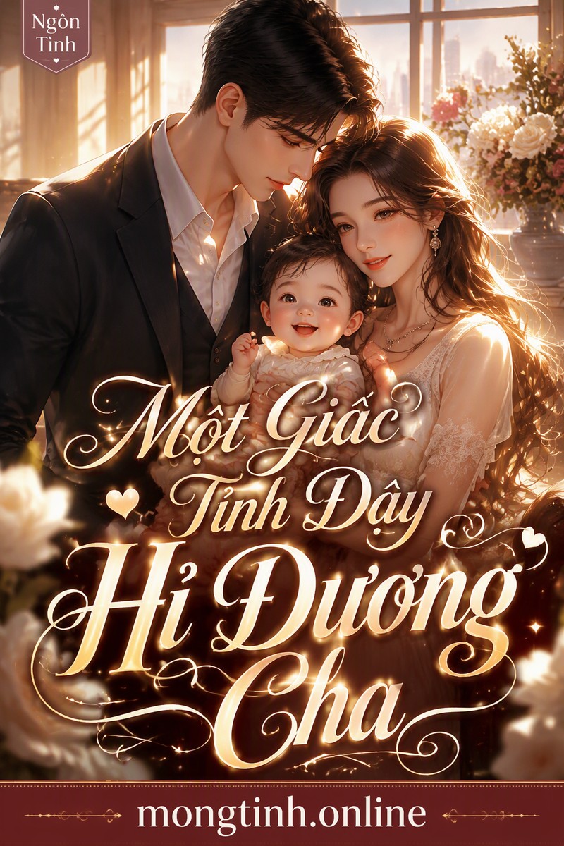 Một Giấc Tỉnh Dậy Hỉ Đương Cha