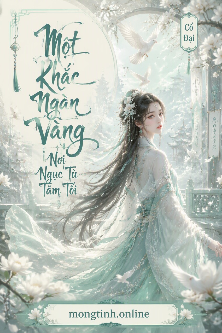 Một Khắc Ngàn Vàng Nơi Ngục Tù Tăm Tối
