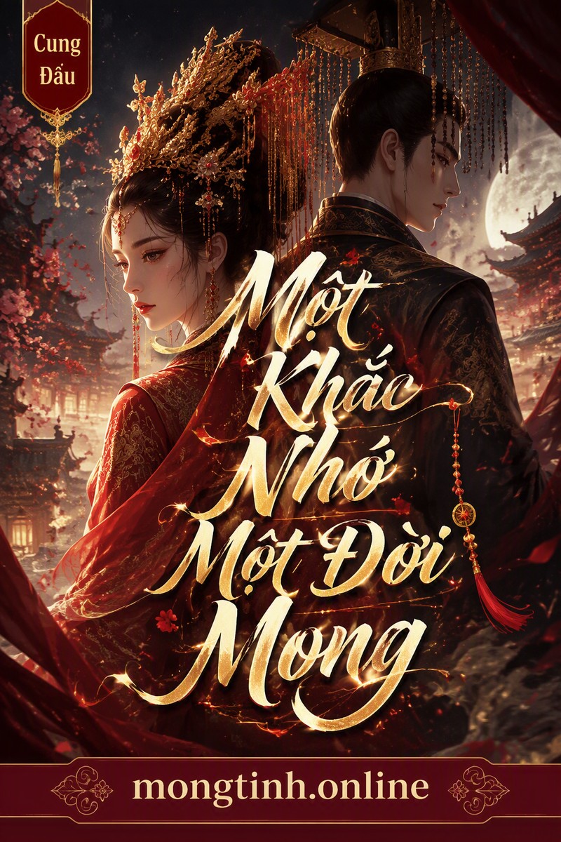 Một Khắc Nhớ Một Đời Mong
