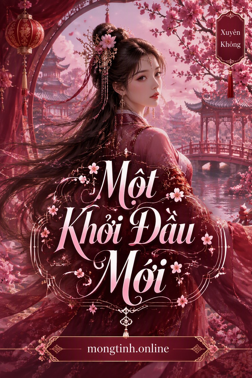 Một Khởi Đầu Mới