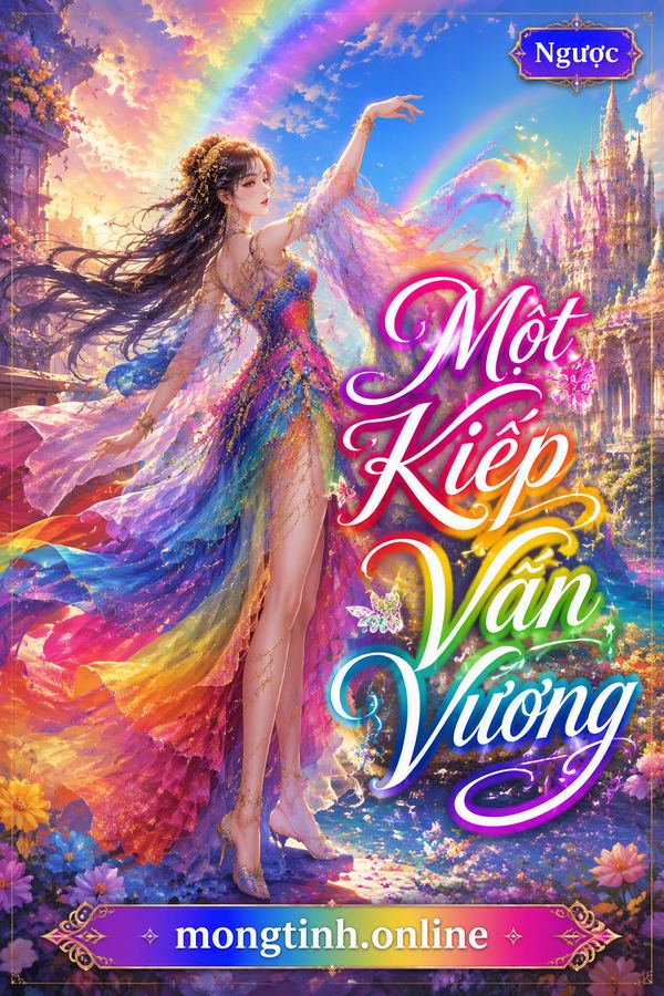 Một Kiếp Vấn Vương