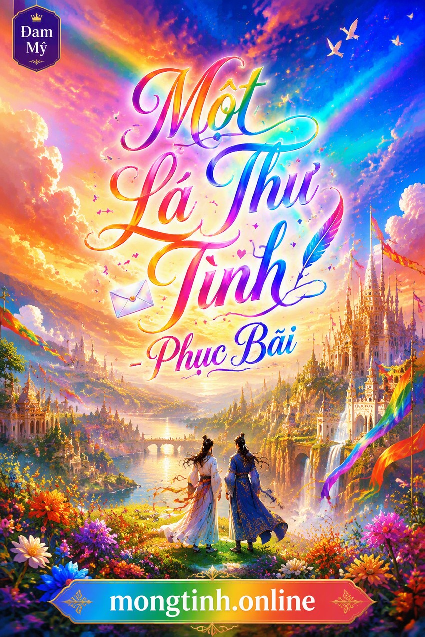 Một Lá Thư Tình - Phục Bãi