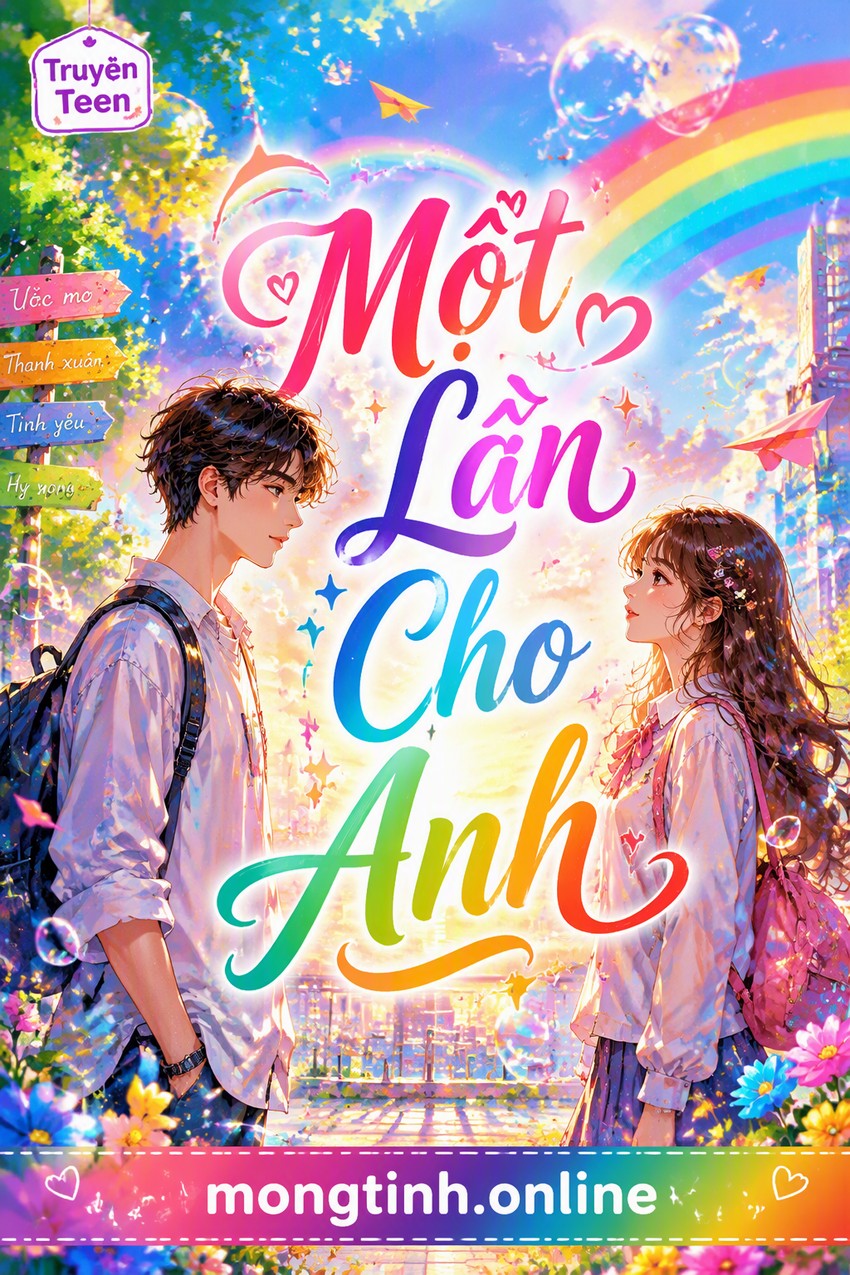 Một Lần Cho Anh