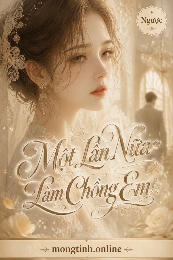 Một Lần Nữa Làm Chồng Em