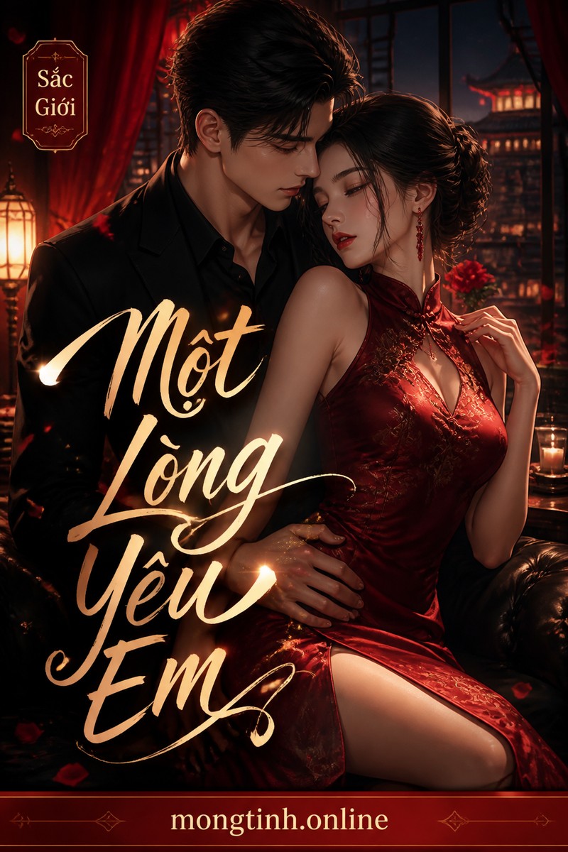 Một Lòng Yêu Em
