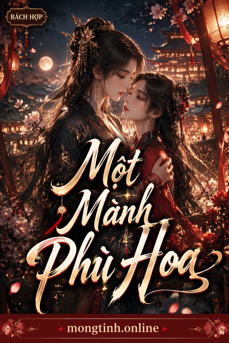 Một Mảnh Phù Hoa