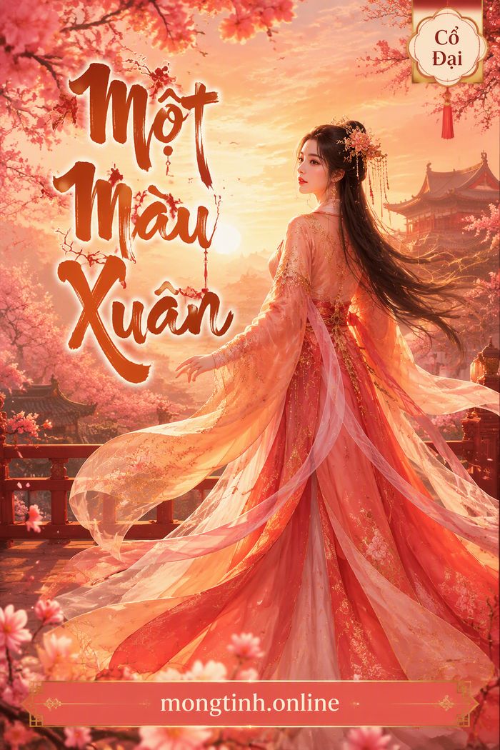 Một Màu Xuân