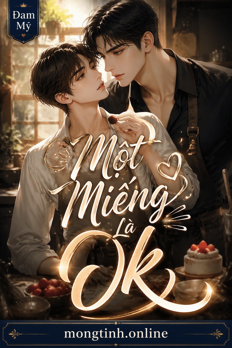 Một Miếng Là Ok