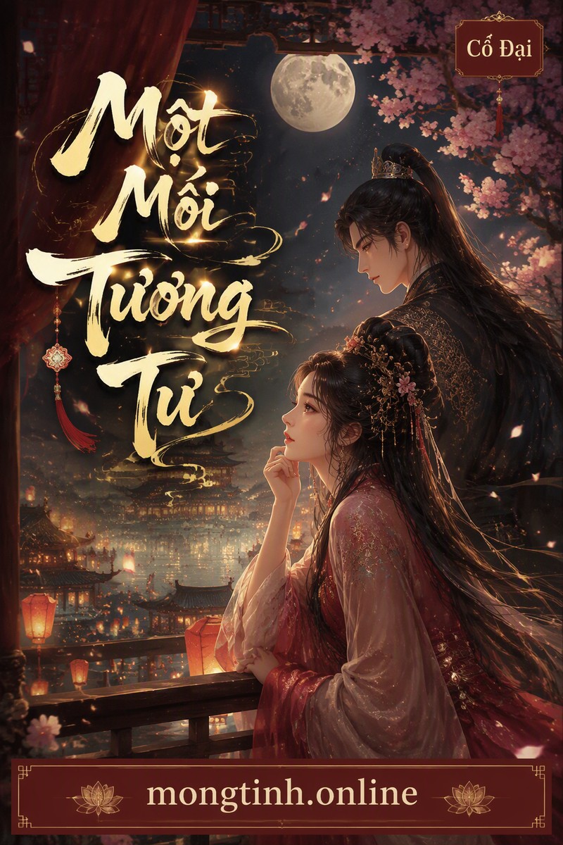 Một Mối Tương Tư