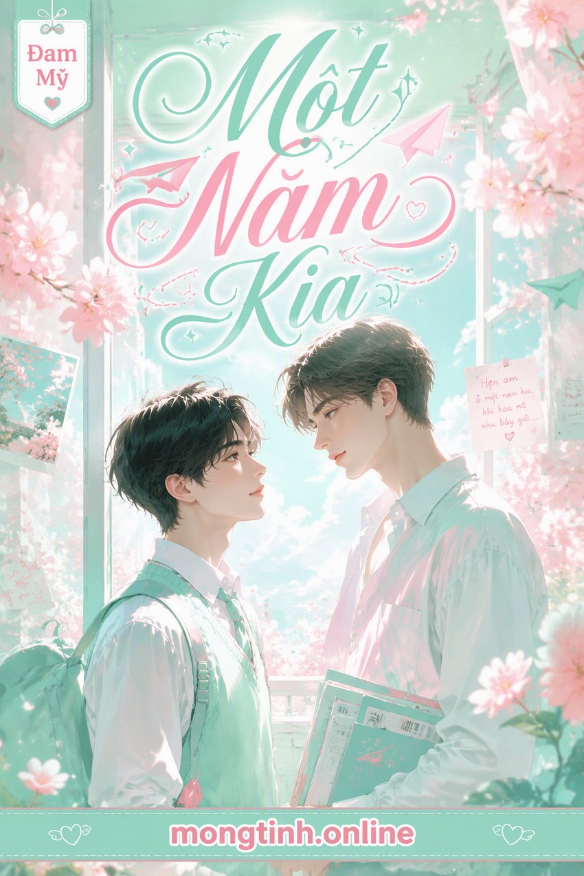 Một Năm Kia