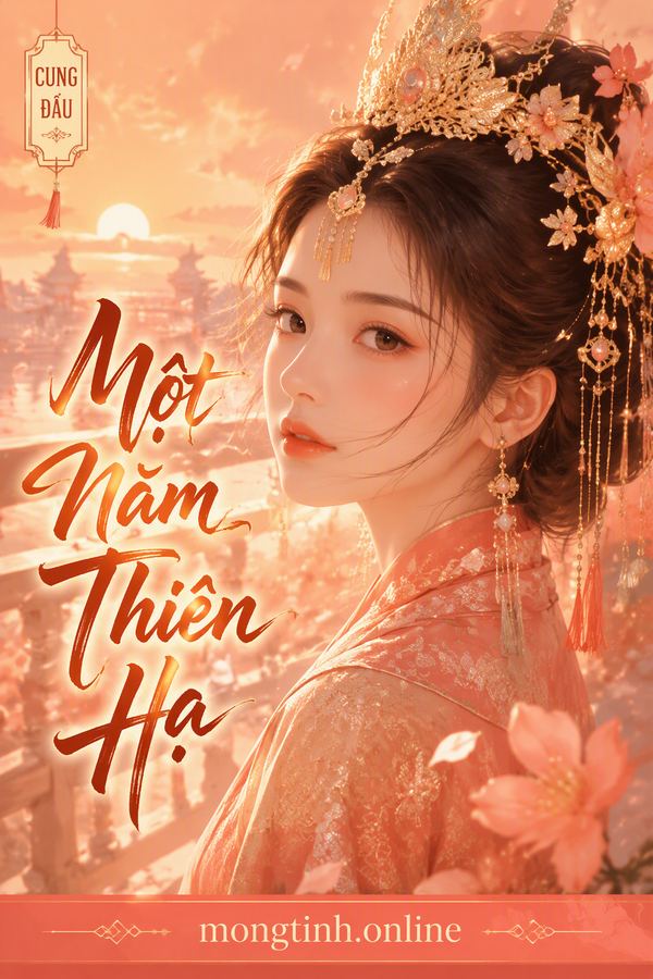 Một Năm Thiên Hạ
