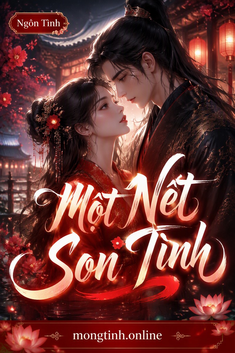 Một Nét Son Tình