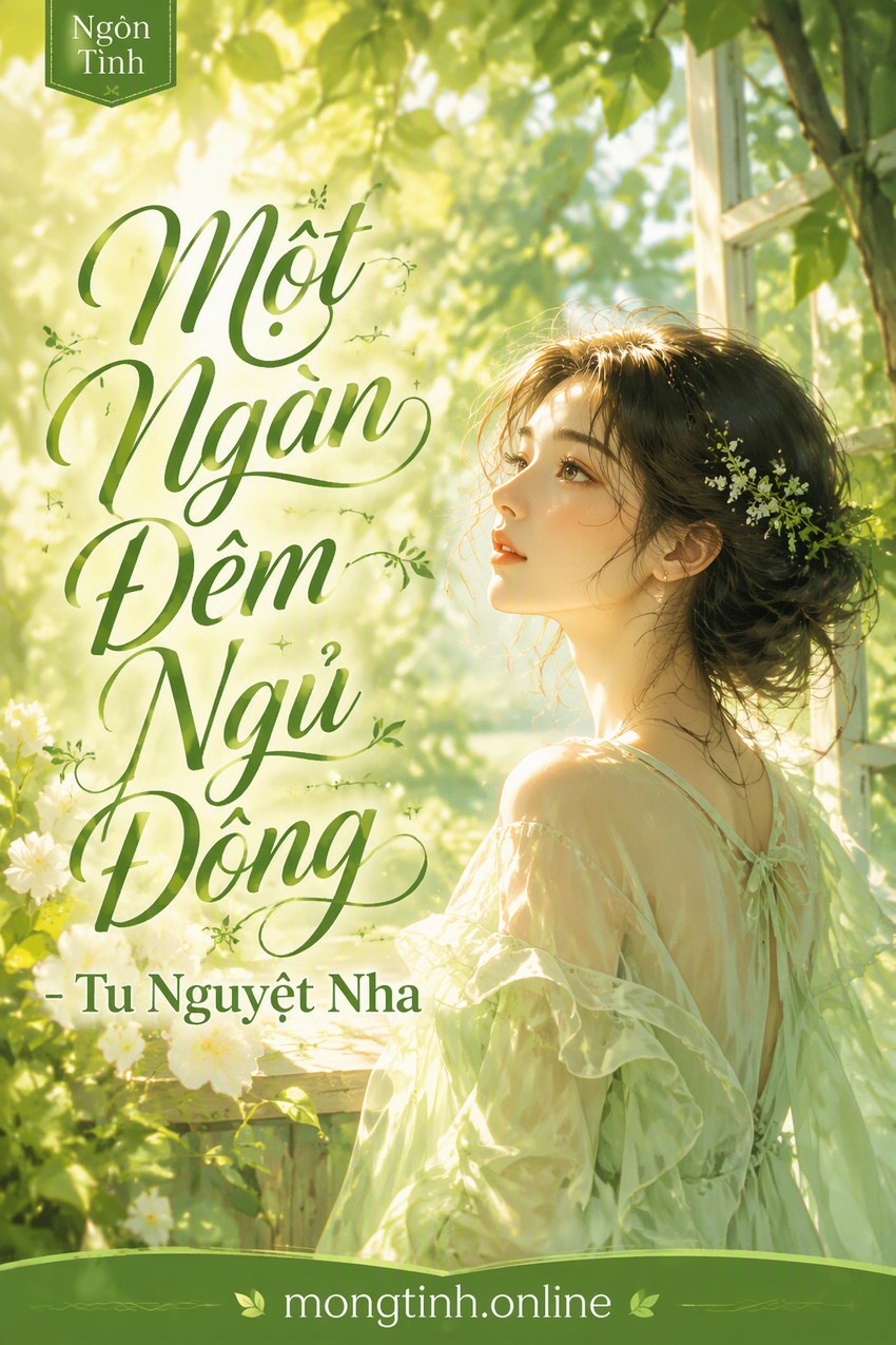 Một Ngàn Đêm Ngủ Đông - Tu Nguyệt Nha
