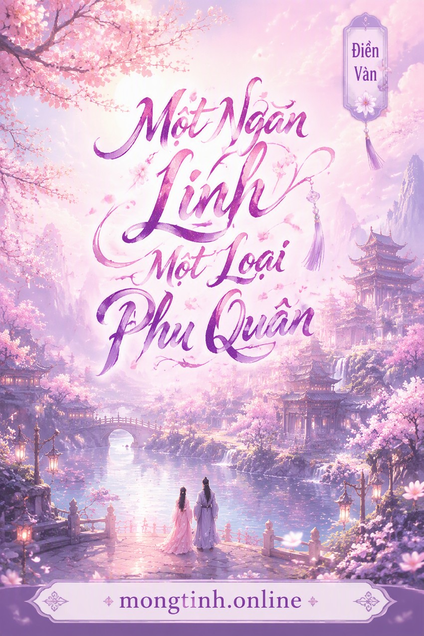 Một Ngàn Linh Một Loại Phu Quân