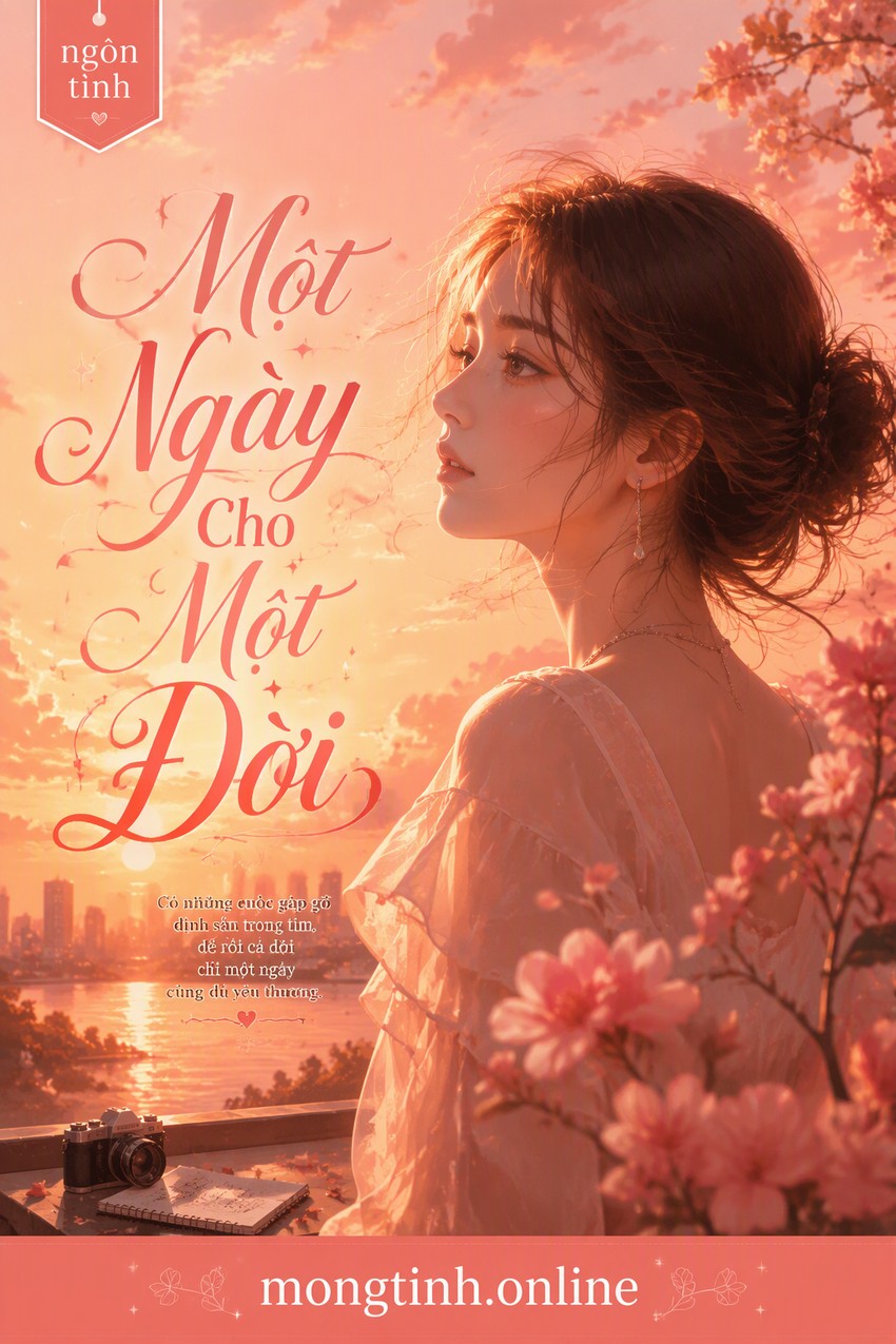 Một Ngày Cho Một Đời