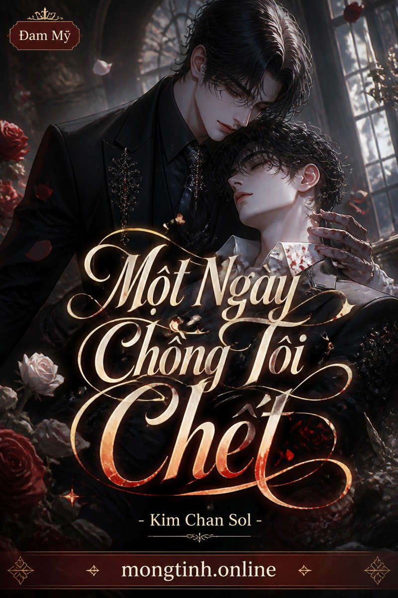 Một Ngày Chồng Tôi Chết - Kim Chan Sol