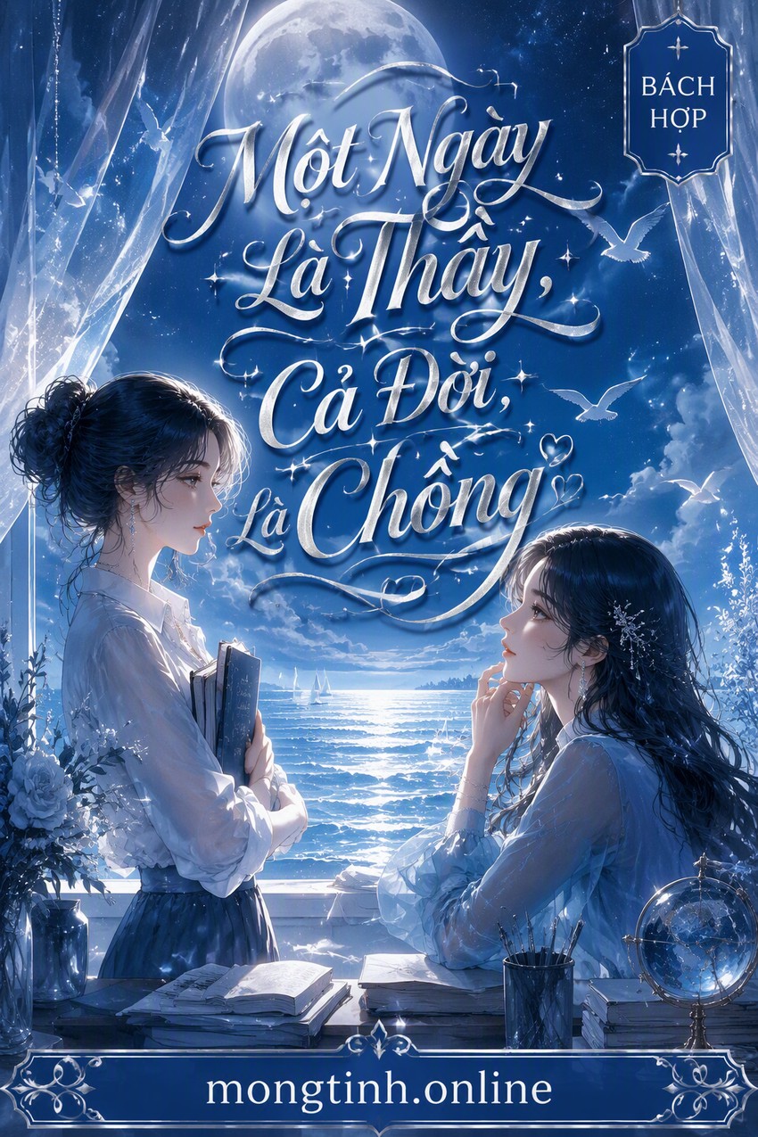 Một Ngày Là Thầy, Cả Đời Là Chồng