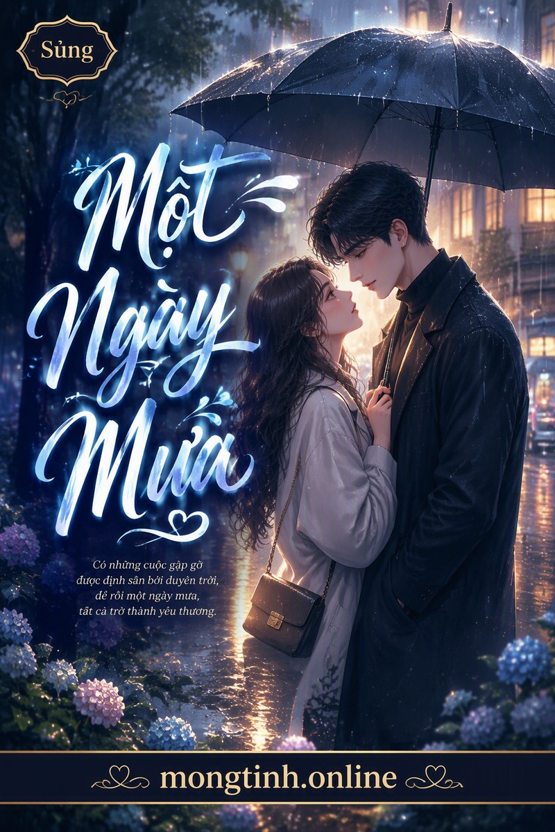 Một Ngày Mưa