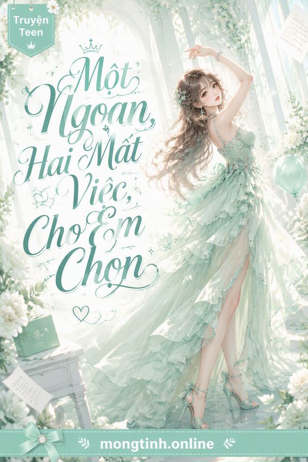 Một Ngoan, Hai Mất Việc, Cho Em Chọn