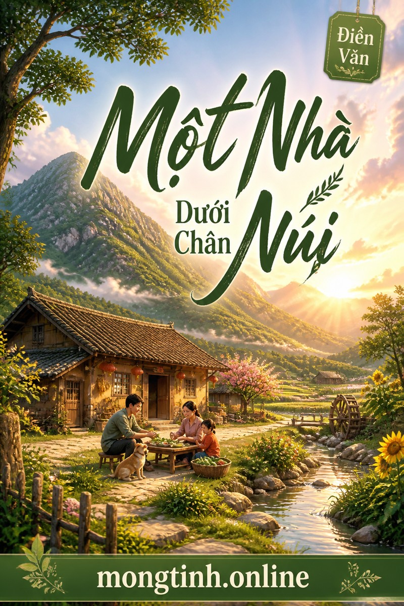 Một Nhà Dưới Chân Núi