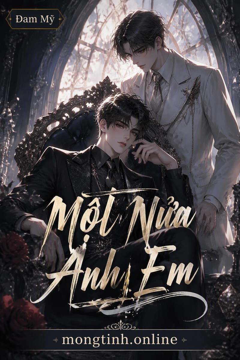 Một Nửa Anh Em