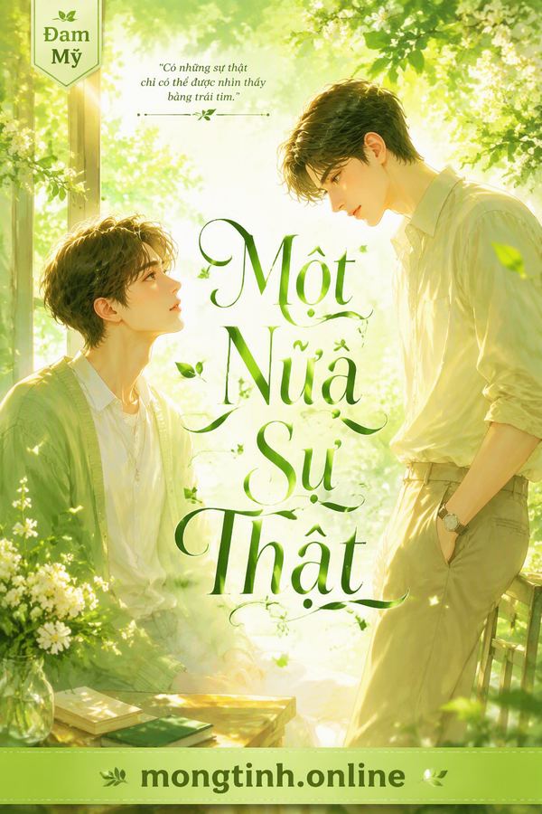 Một Nửa Sự Thật